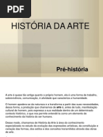 36532199 Pintura Rupestre Slideshow