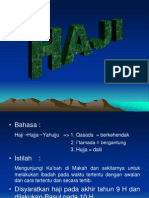 Haji