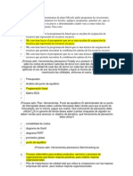 Herramientas planeación inversiones