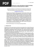 Download TEACHING MATHEMATICS USING BLENDED LEARNING MODEL A CASE STUDY IN UITM SARAWAK CAMPUS by fairus SN13414514 doc pdf