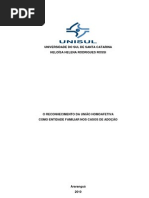 Monografia. Heloisa Helena