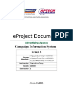 Document ePrj