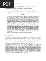 Download A Case Study of High-Failure Rate Mathematics Courses and its Contributing Factors on UiTM Sarawak Diploma Students by fairus SN13414891 doc pdf