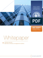 WhitePaper ISO 22301 PDF