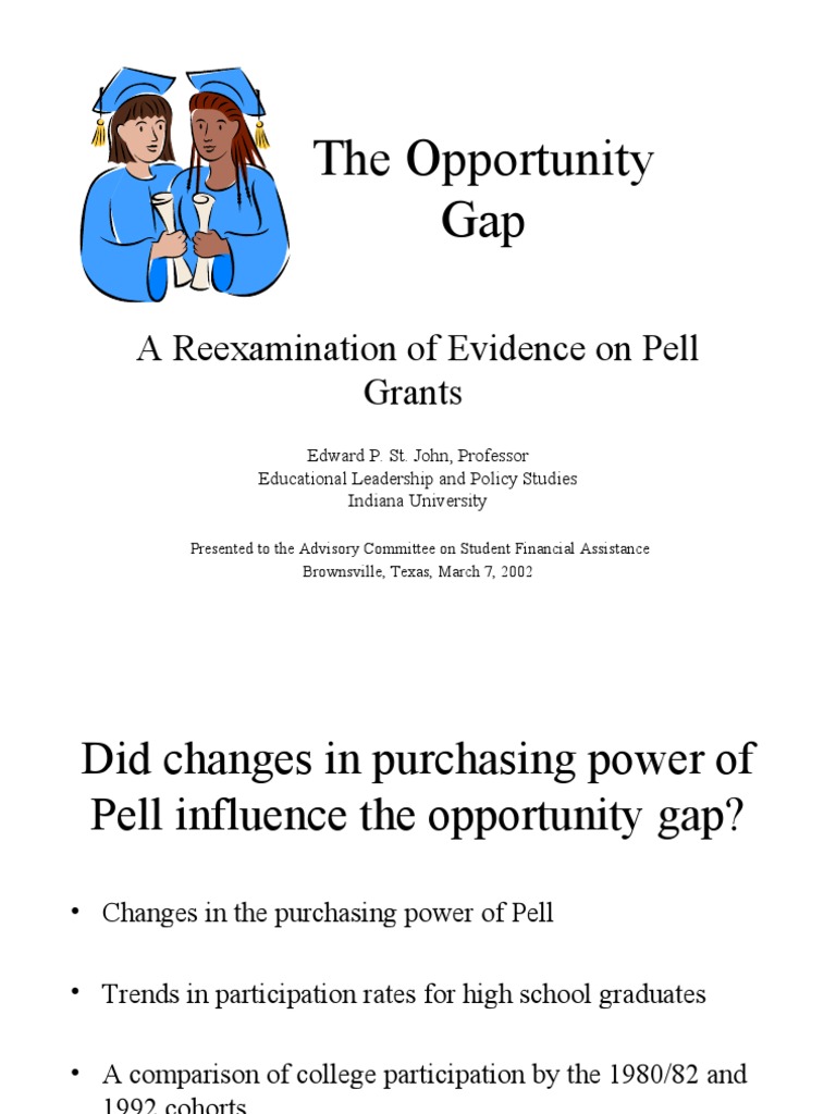 Description: Tags: John | PDF | Pell Grant | Behavior Modification