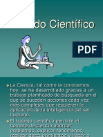 Metodo Cientifico