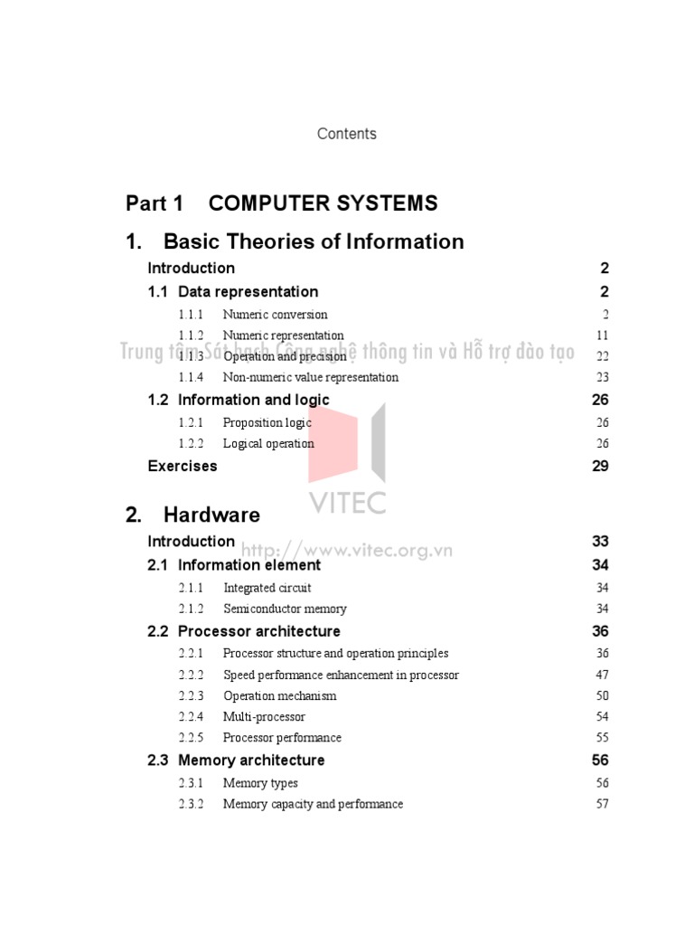 FE Textbook 1 | PDF | Binary Coded Decimal | Decimal
