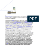 Termodinámica