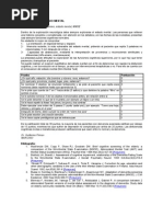 Miniexamen Del Estado Mental