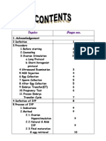 Topics Page No.: 1.acknowledgement