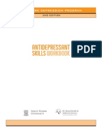 Anti Depressant Skills PDF