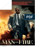 Creasy_01 - Man on Fire - A J Quinnell