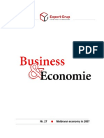 Business and Economy Review, No. 27