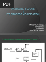 Activated Sludge