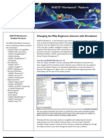 16066296 ANSYS 12 Workbench