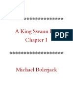 A King Swann Fee, Chapter 1