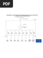 DB Wiring Diagram