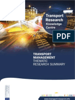 Transport Management