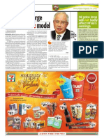 Thesun 2009-03-19 Page18 Malaysia To Forge New Economic Model