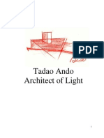 Tadao-Ando_architect of Light
