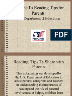 Description: Tags: Reading-Parents