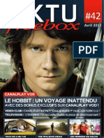 Magazine AKTU FREEBOX N.42 - Avril 2013.pdf