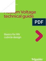 Medium Voltage Design Guide Schneider