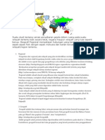 Download Pengertian Geografi Regional by Kazoku NiezSuzhanty SN134172229 doc pdf