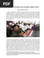 Download Fadh Ahmad - Mitos-Mitos Di Sekitar Partai Keadilan Sejahtera PKS by Fadh_Ahmad SN134173659 doc pdf