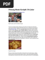 Soal Yatin Memproduksi Roti