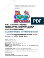 Download Nama 33 Provinsi Di Indonesia Pakaian by introvertt SN134173833 doc pdf