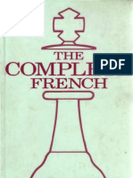 Lev Psakhis-The Complete French