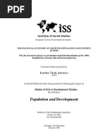 Download The political economy of growth population and poverty in Peru by Lionel Vigil SN13417887 doc pdf