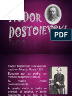 Fiódor Dostoievski