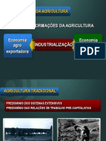 Agricultura Geral