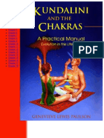 Kundalini and the Chakras - A Practical Manual