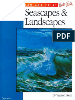 Vernon Kerr Seascapes&Landscapes