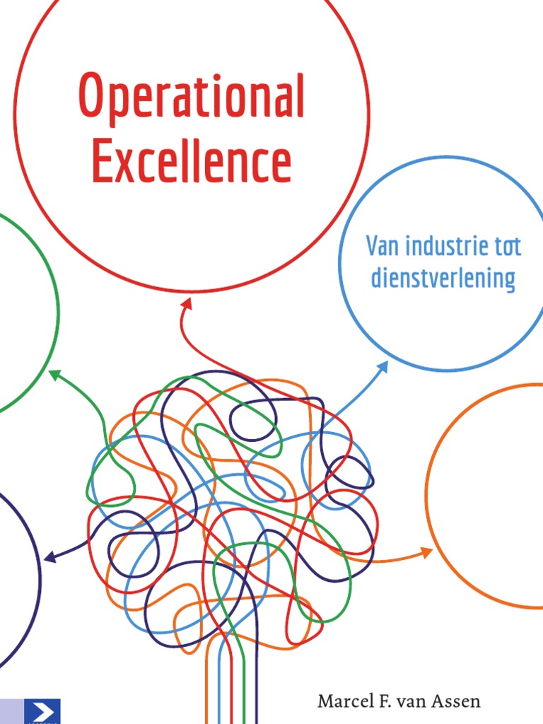 Operational Excellence Inkijkexemplaar | PDF