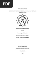 Download NASKAH AKADEMIK prostitusi by Denny Sulistyo SN134187211 doc pdf