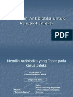 Antibiotika Pada Demam 1108