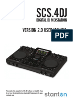 SCS4 V2 0 Manual 2