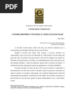 TEXTO  Prof_ Paulo - I Seminário