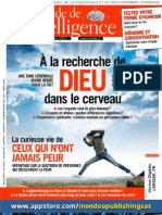 Le Monde de l Intelligence Nr 30 - Avril-Mai 2013