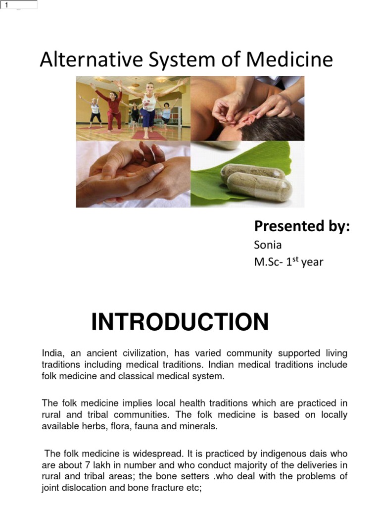 Alternative System of Medicine Yoga Relaxation (Psychology)