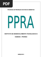 PPRA IDTECH