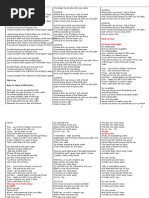 Download SONG LYRICS by Nathalie Presillas SN134194845 doc pdf