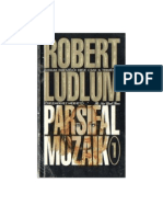 Robert Ludlum A Parsifal Mozaik I II
