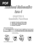 Download 3 Quadratic Function  by TANG PEI PEI SN13419908 doc pdf