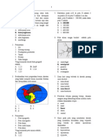 To 2 Geografi Jalan (A)