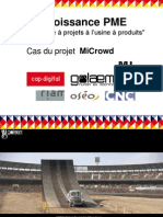 Prez MICrowd Table Ronde CapD - 1 PDF